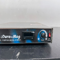 Chemcell Dura Mag 5  Position Digital Stirrer image 2